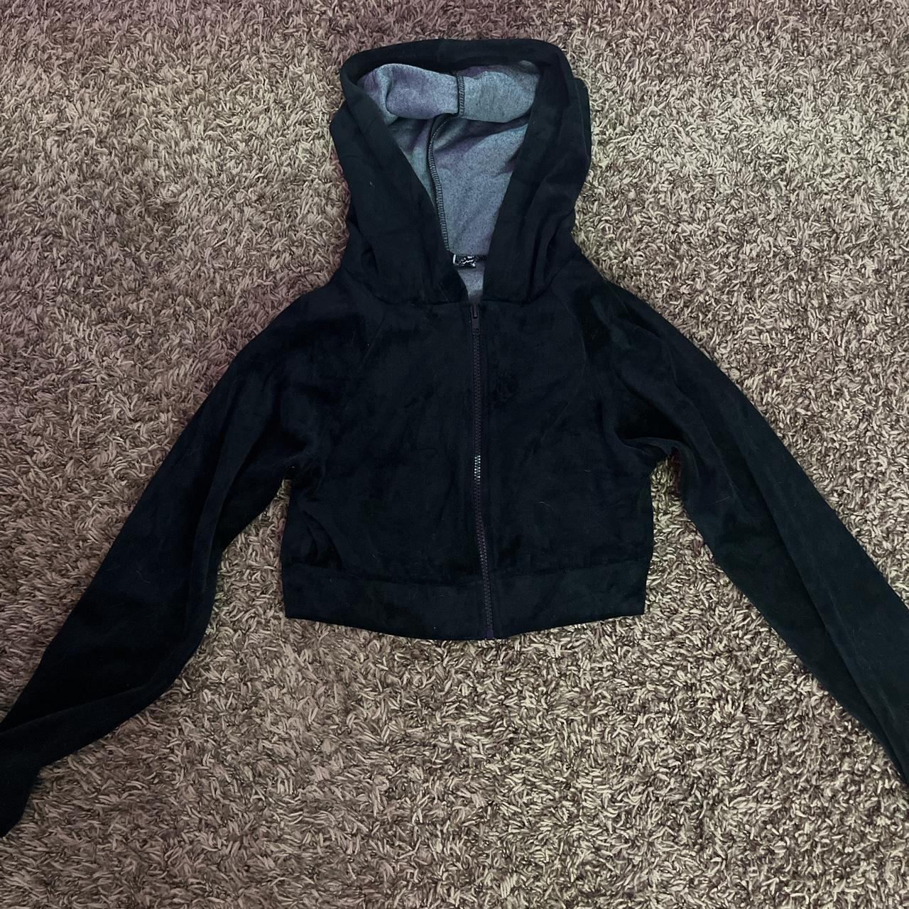 medium size tracksuit set from dolls kill Depop