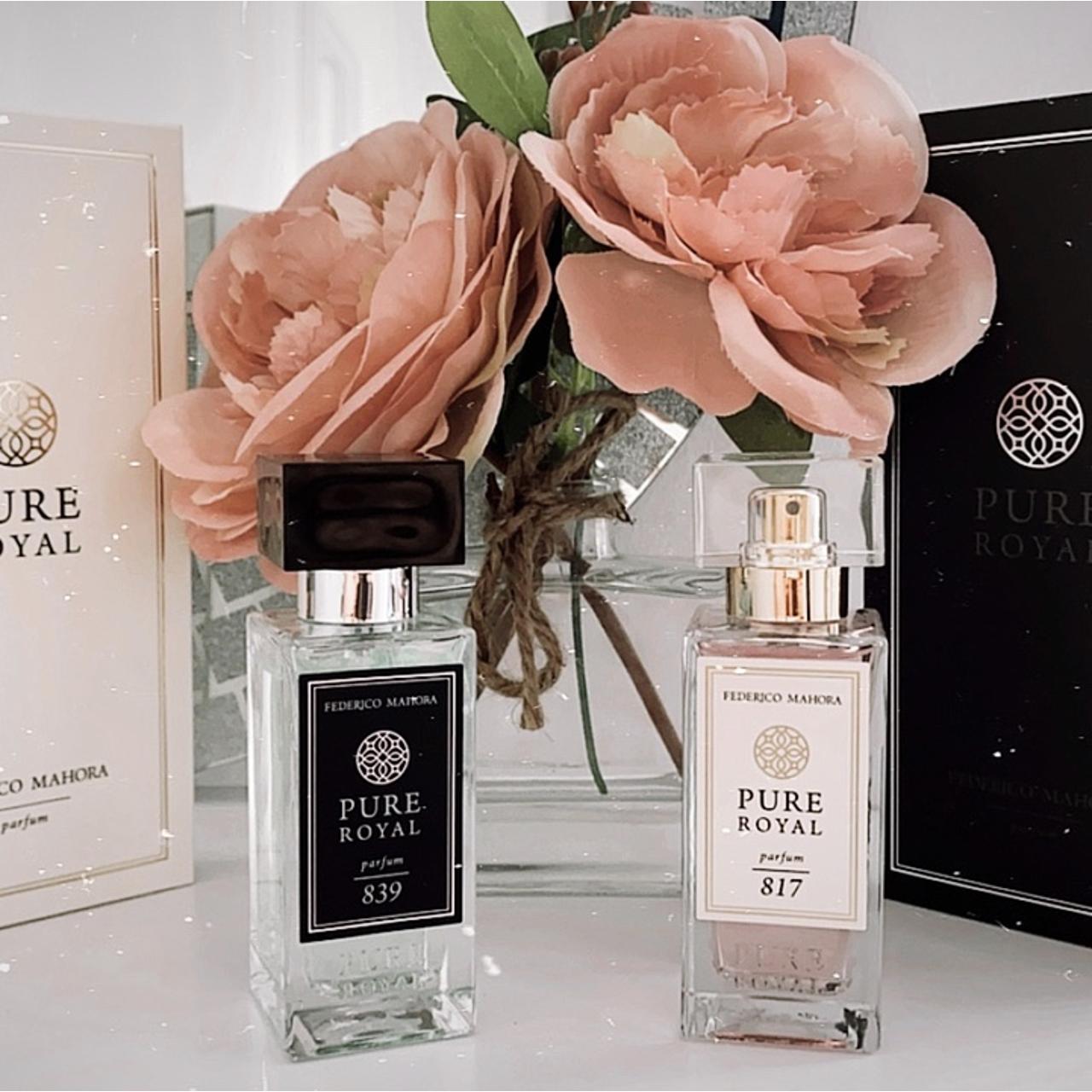 Federico Mahora Fm Fragrances Best Sellers Men Fm World Best