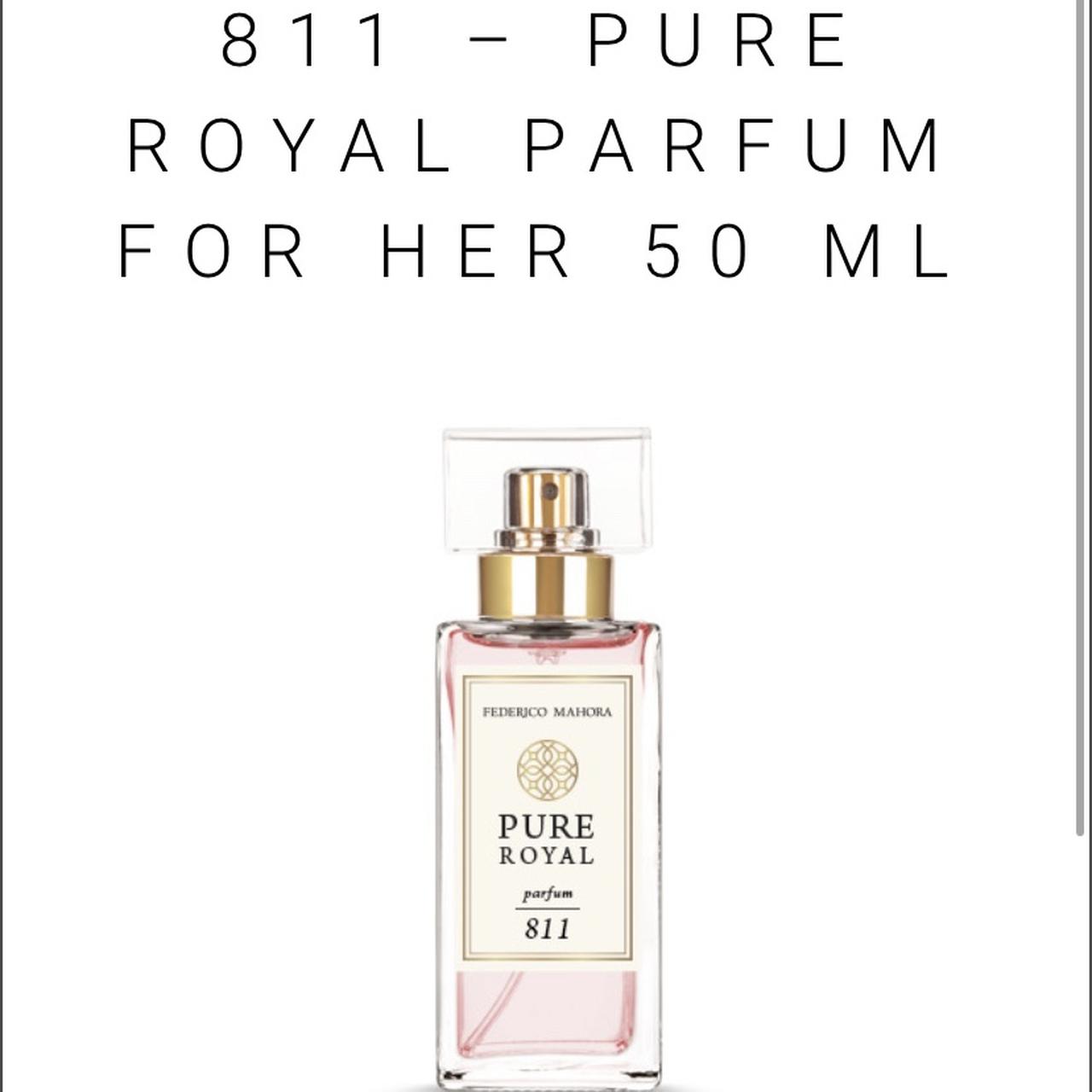 Fm discount 811 perfume