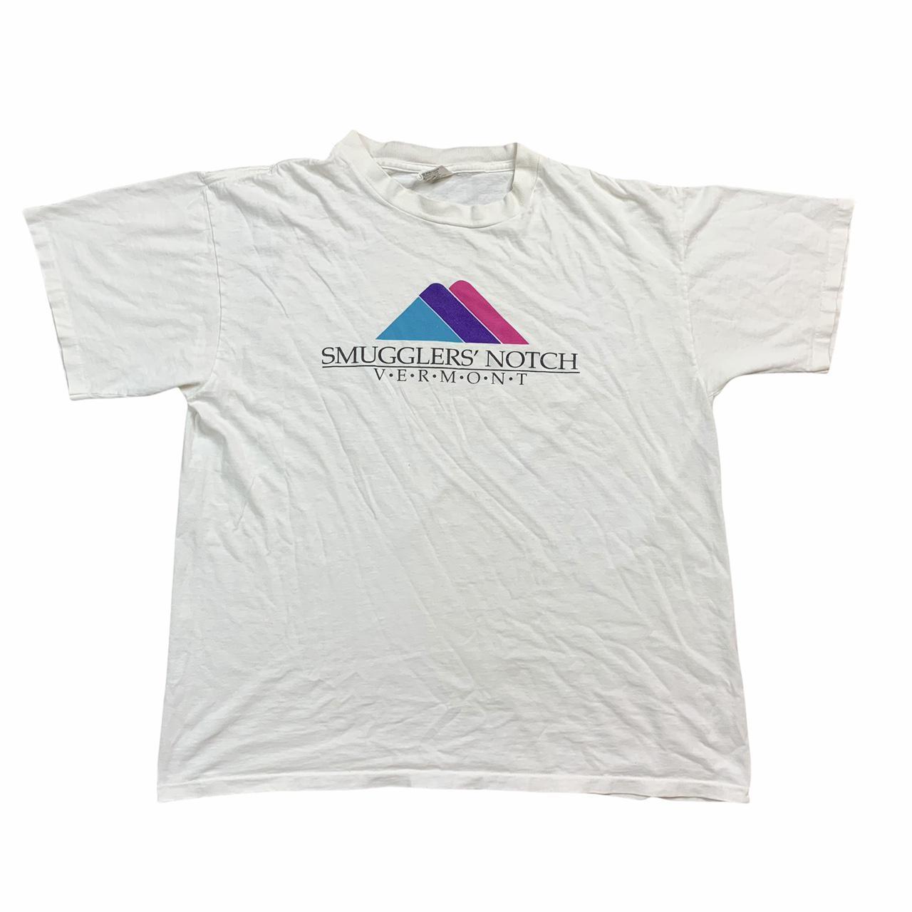 Men's multi T-shirt