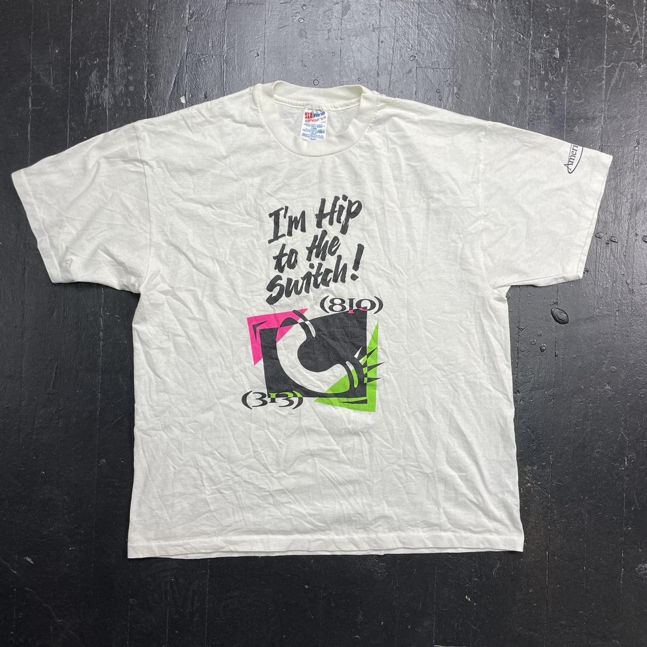 Product Image 1 - Vintage 90s "I'm Hip to