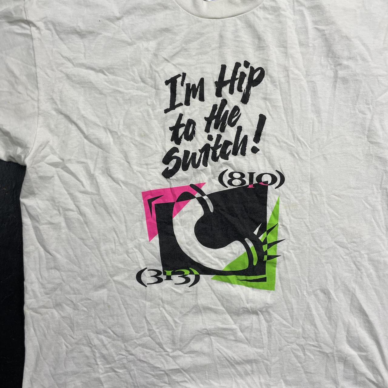 Product Image 3 - Vintage 90s "I'm Hip to