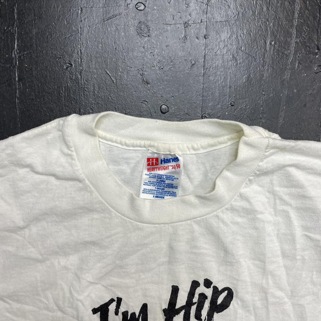 Product Image 4 - Vintage 90s "I'm Hip to