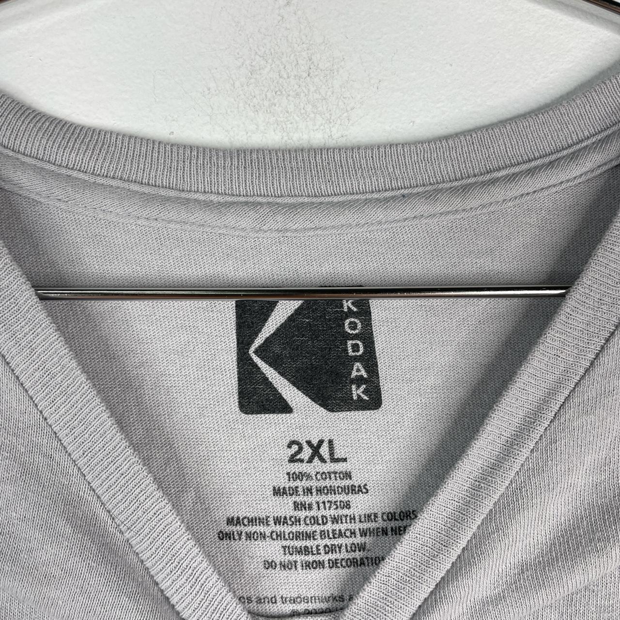 Product Image 3 - Kodak Cameras graphic t-shirt
Small