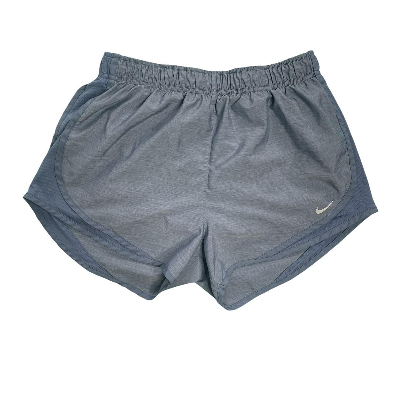 nike dri fit shorts with underwear