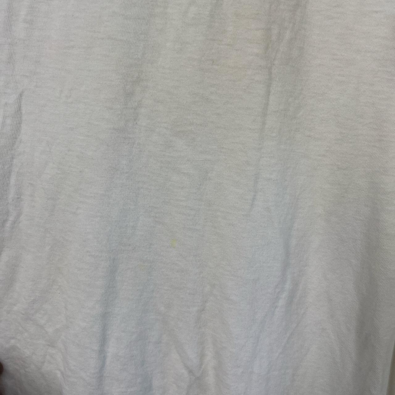 Product Image 2 - Vintage 90s white single stitch