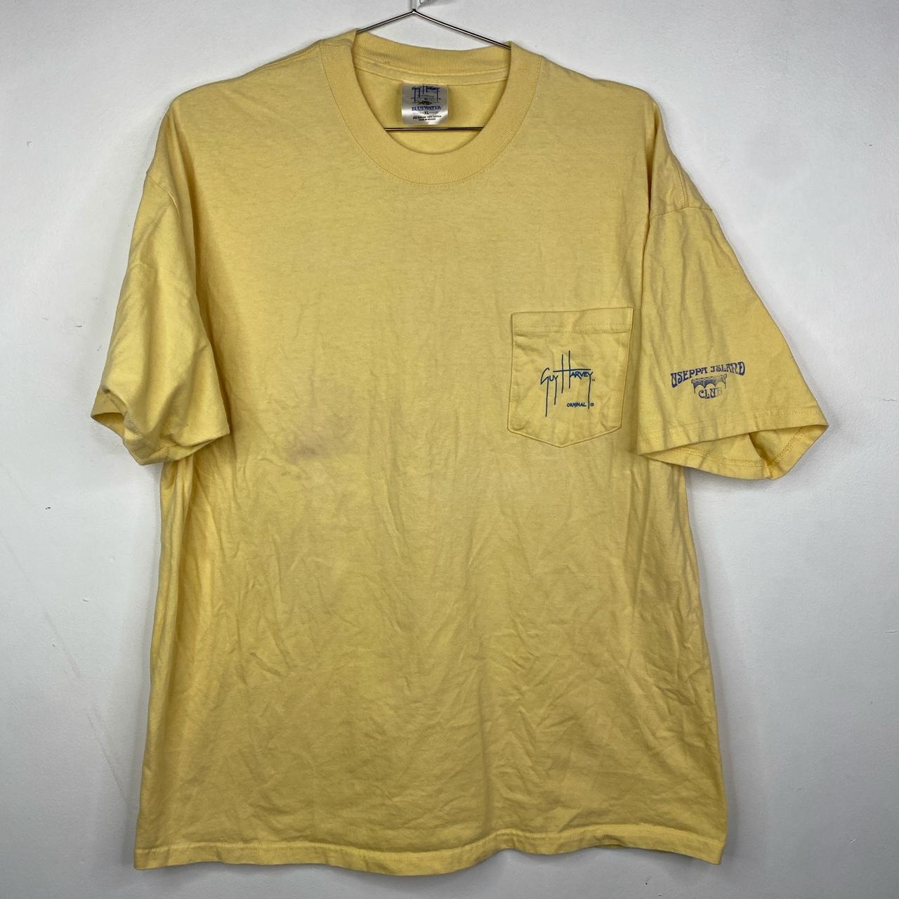 Product Image 1 - Y2k Guy Harvey original Fishing