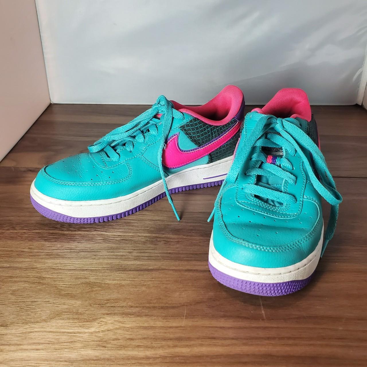 nike air force 1 youth 5
