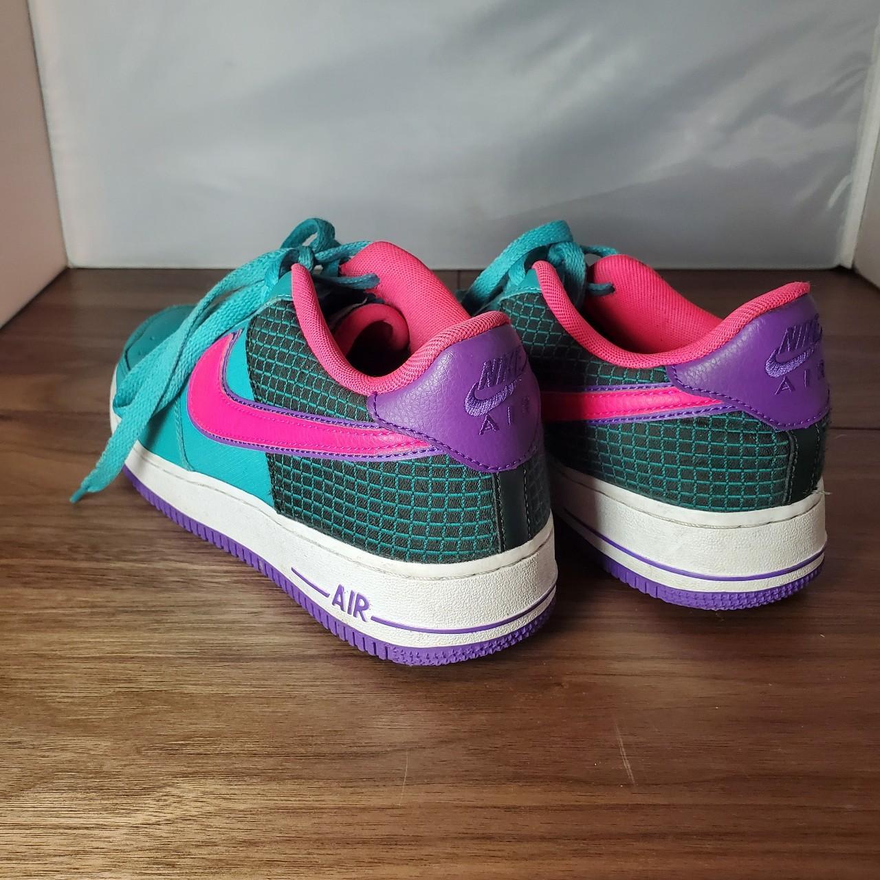 size 2 youth nike air force 1