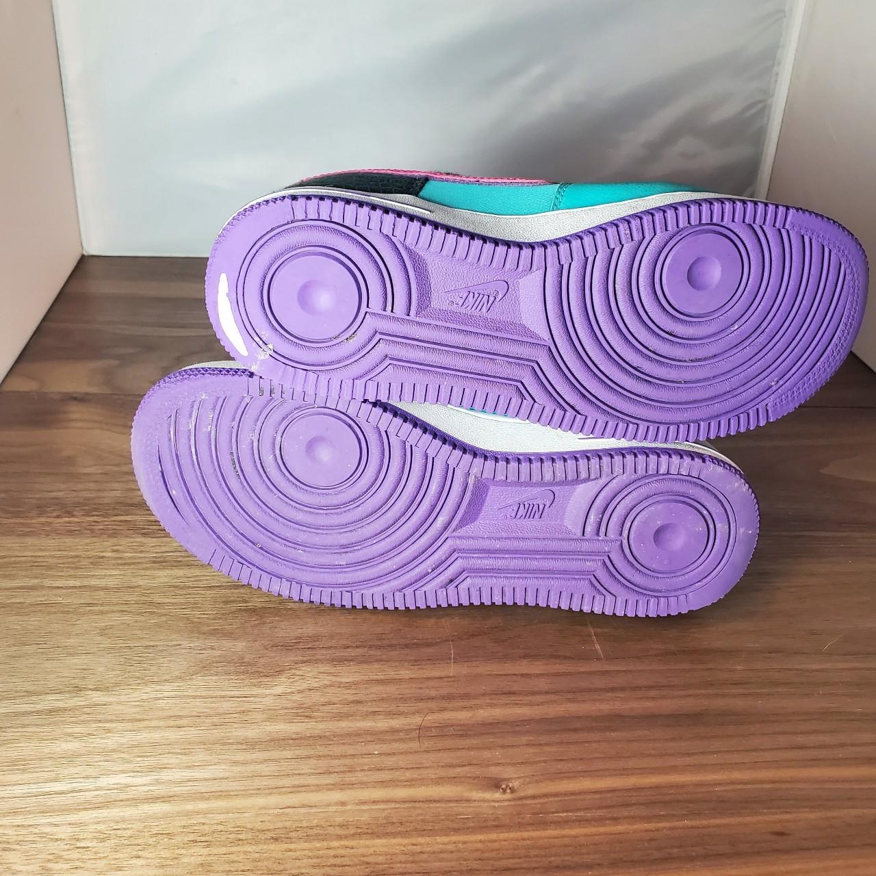 nike air force 1 youth 6.5