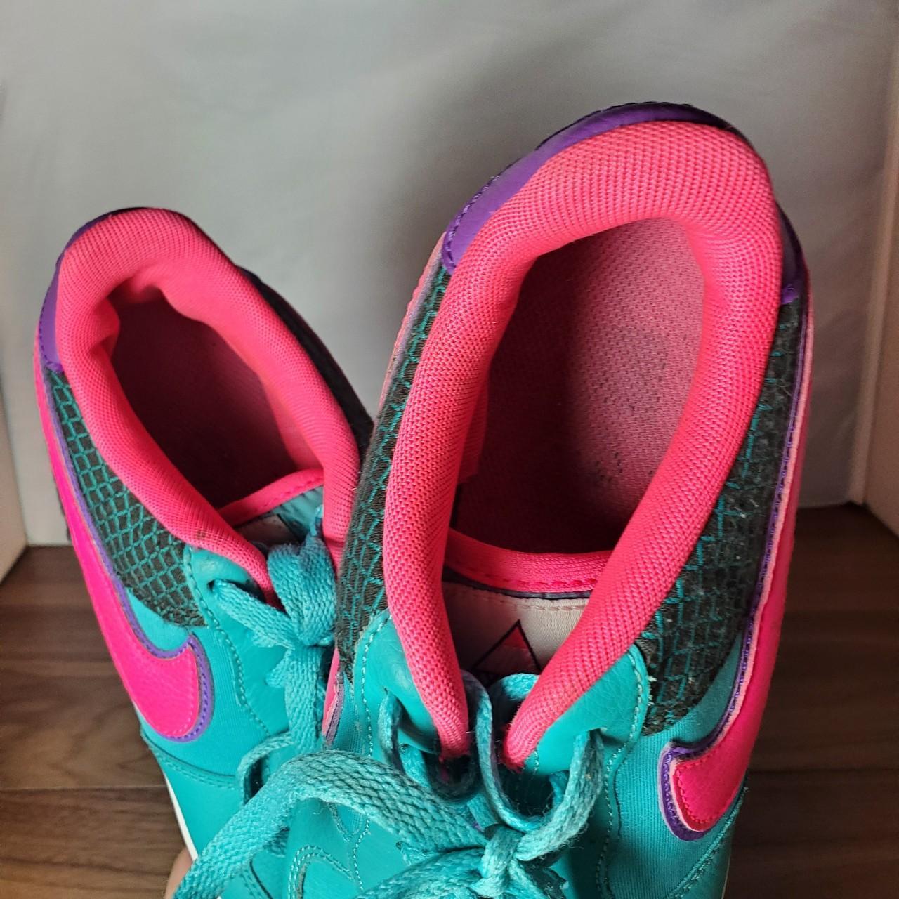 nike air max infinity black