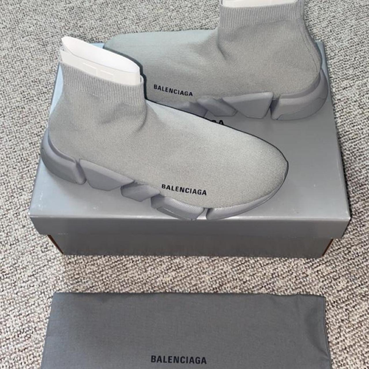 Balenciaga price discount drop