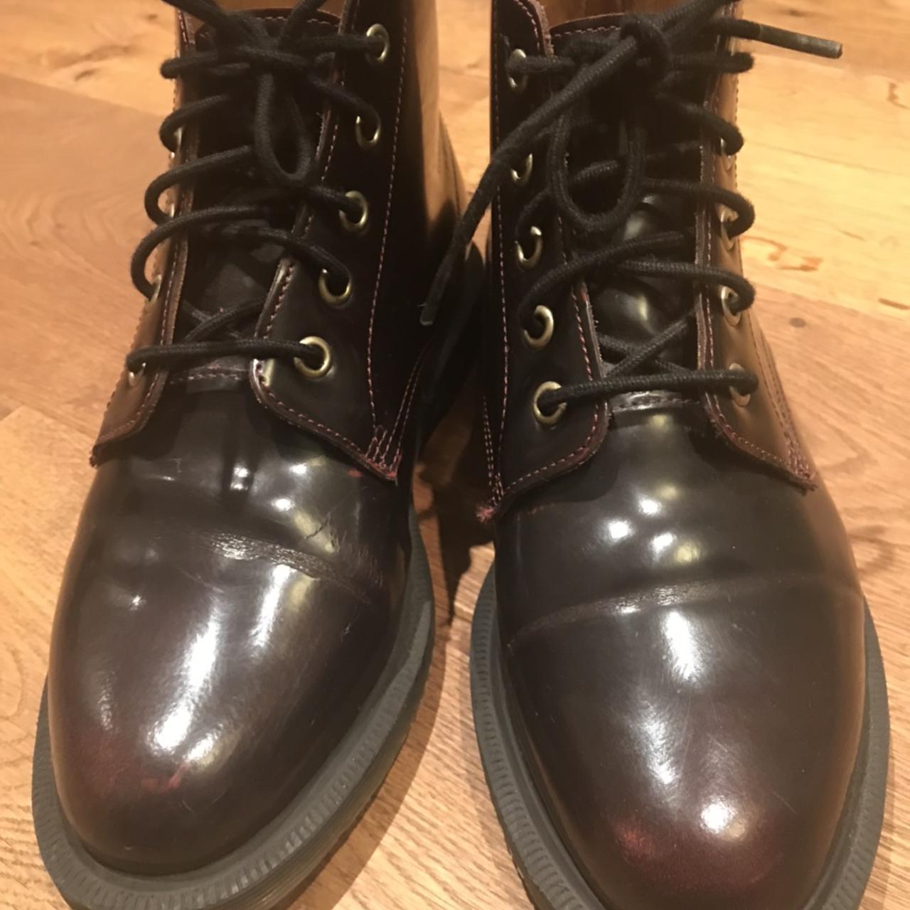 Dr martens 2024 emmeline 38