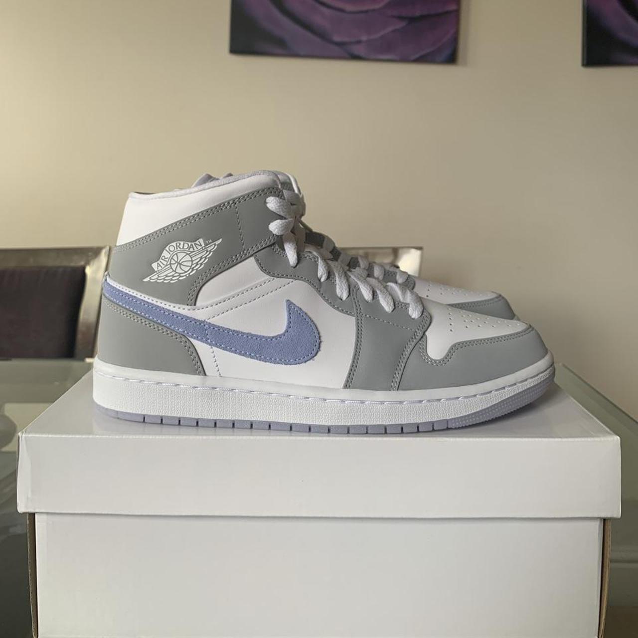wolf grey 1s