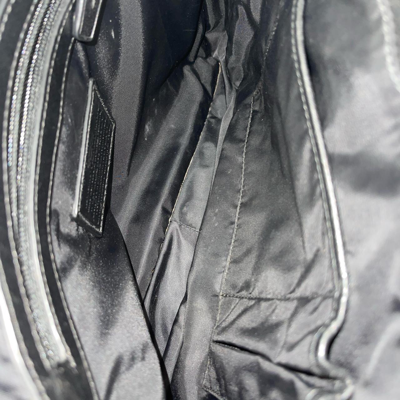 Product Image 4 - TUMI Black Leather Front Pocket