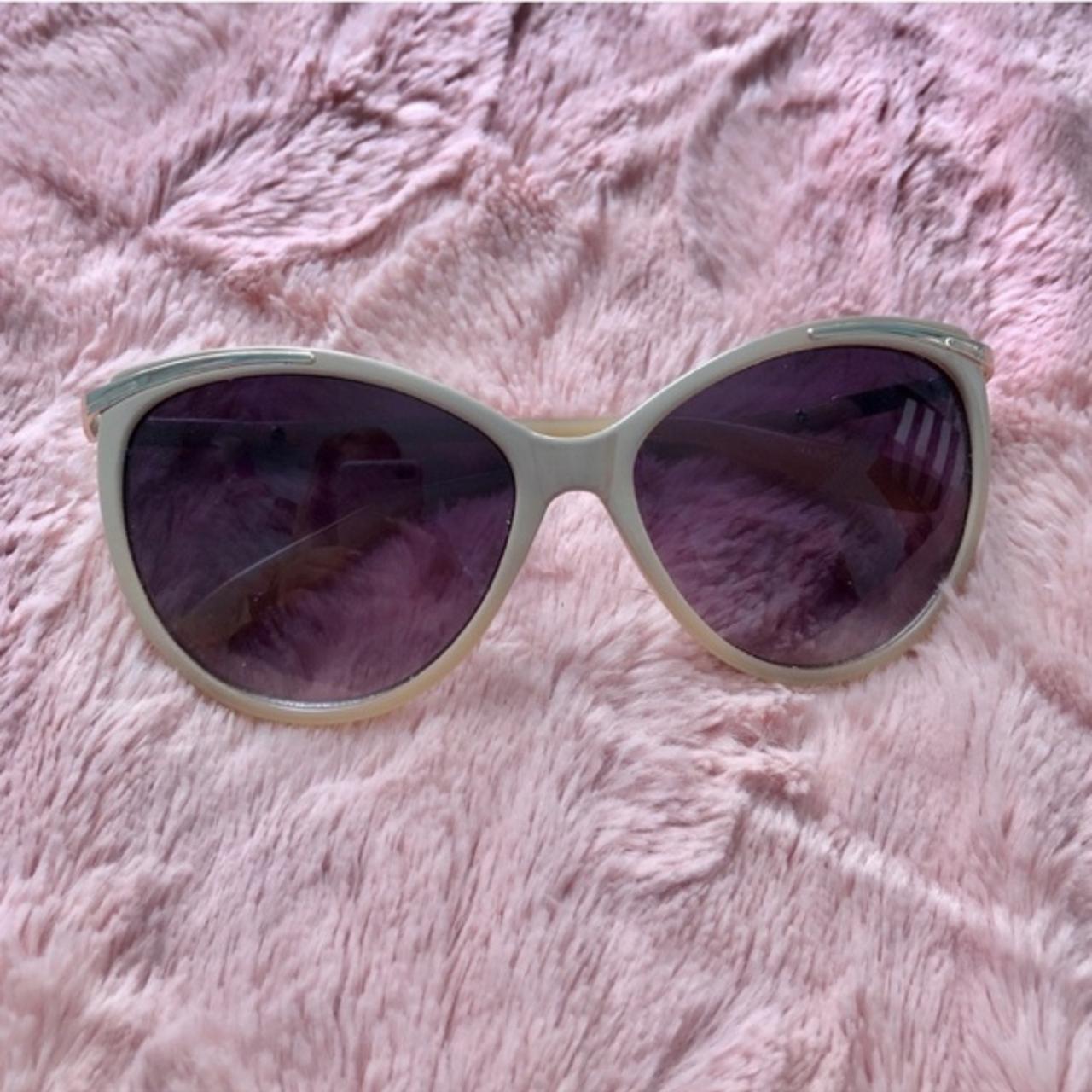 Express Sunglasses Never worn. Great... Depop