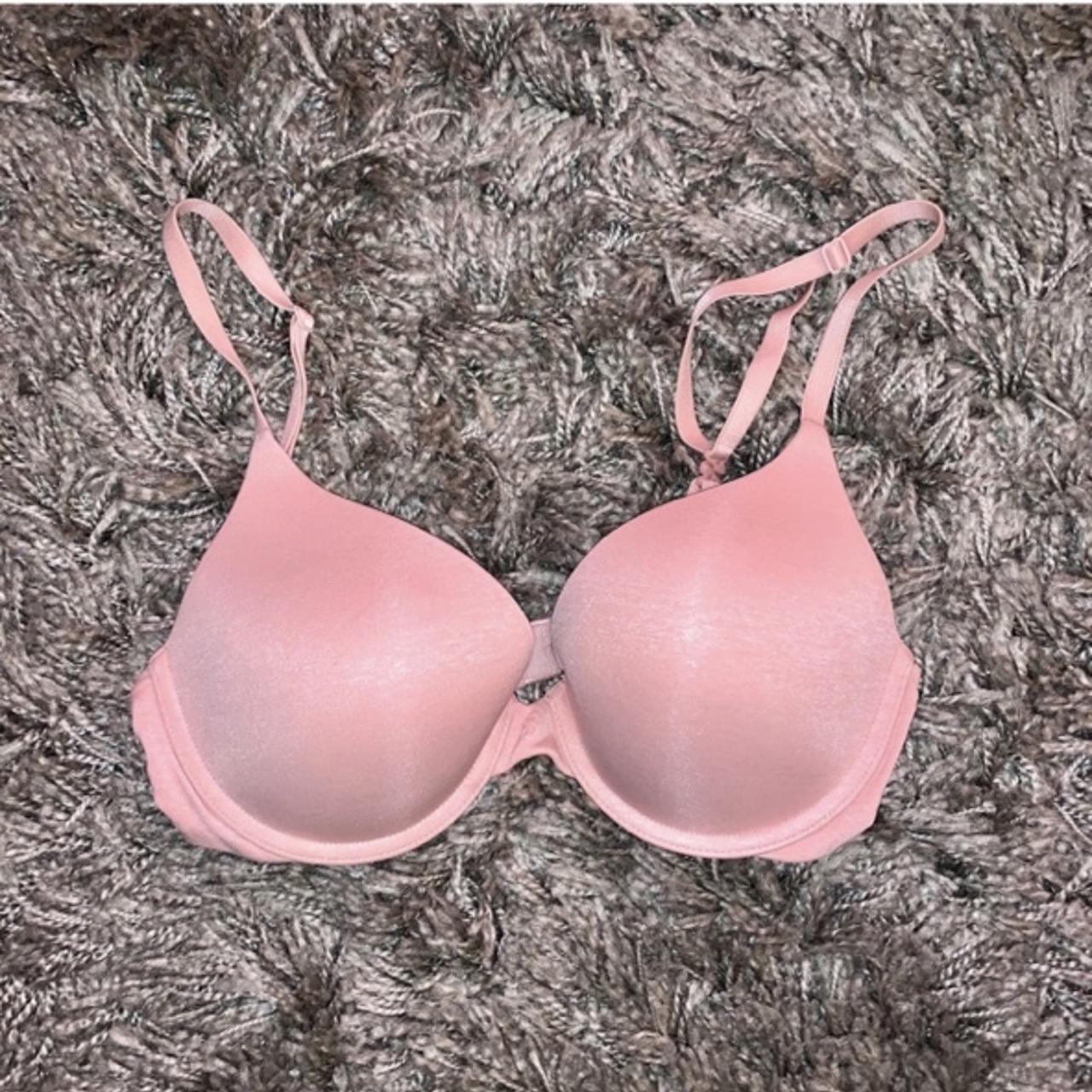 Victoria's Secret - For those moments when you want to wear a bra