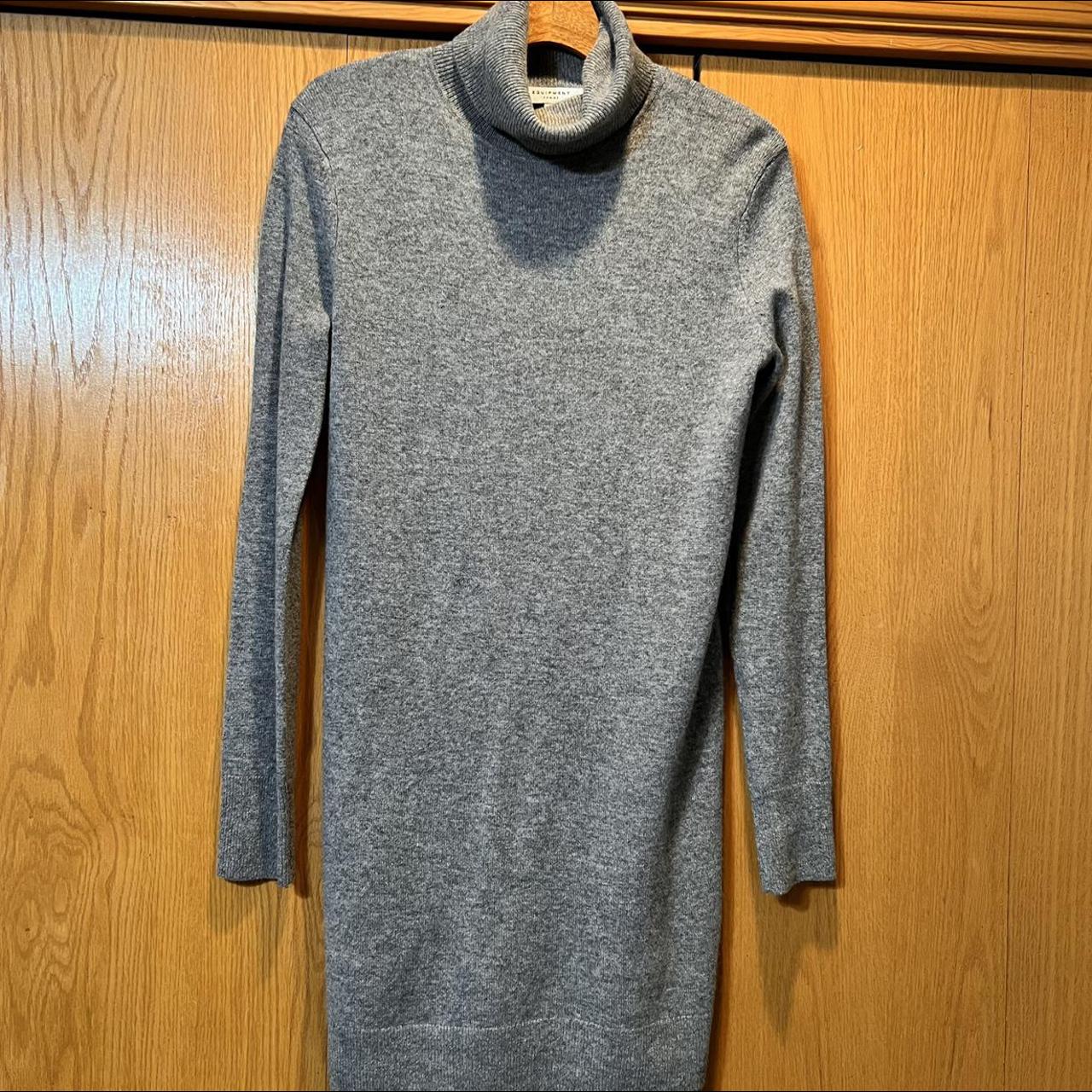 Equipment on sale oscar turtleneck