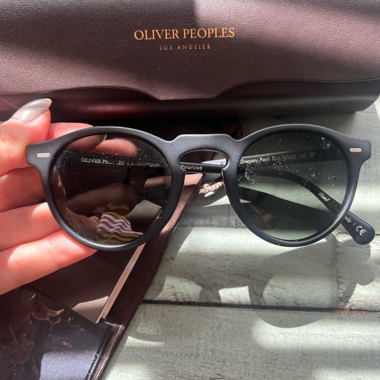 Product Image 2 - Polarized in good condition Oliver