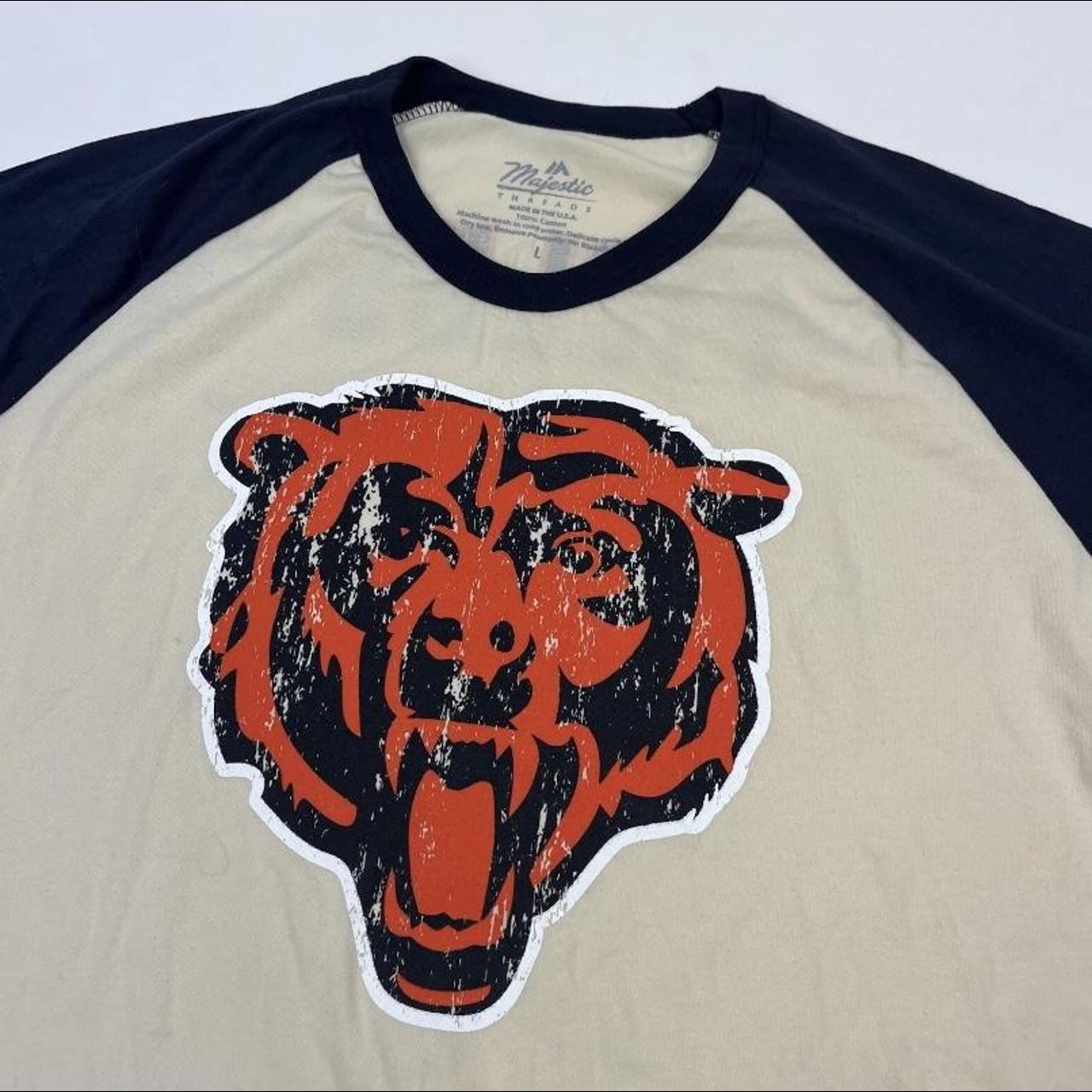 Brand New With Tags NFL Chicago Bears Justin Fields - Depop