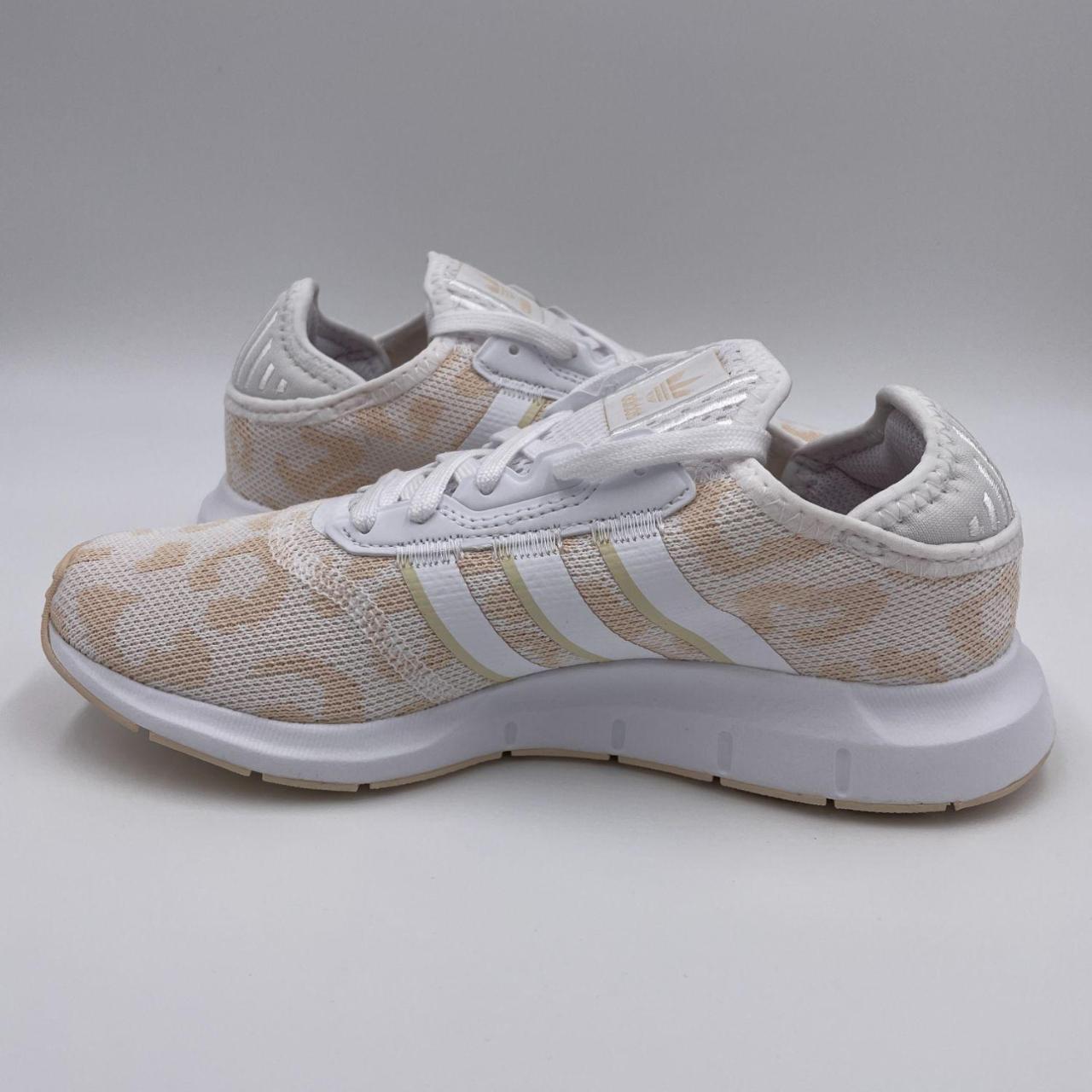 adidas swift run x halo ivory