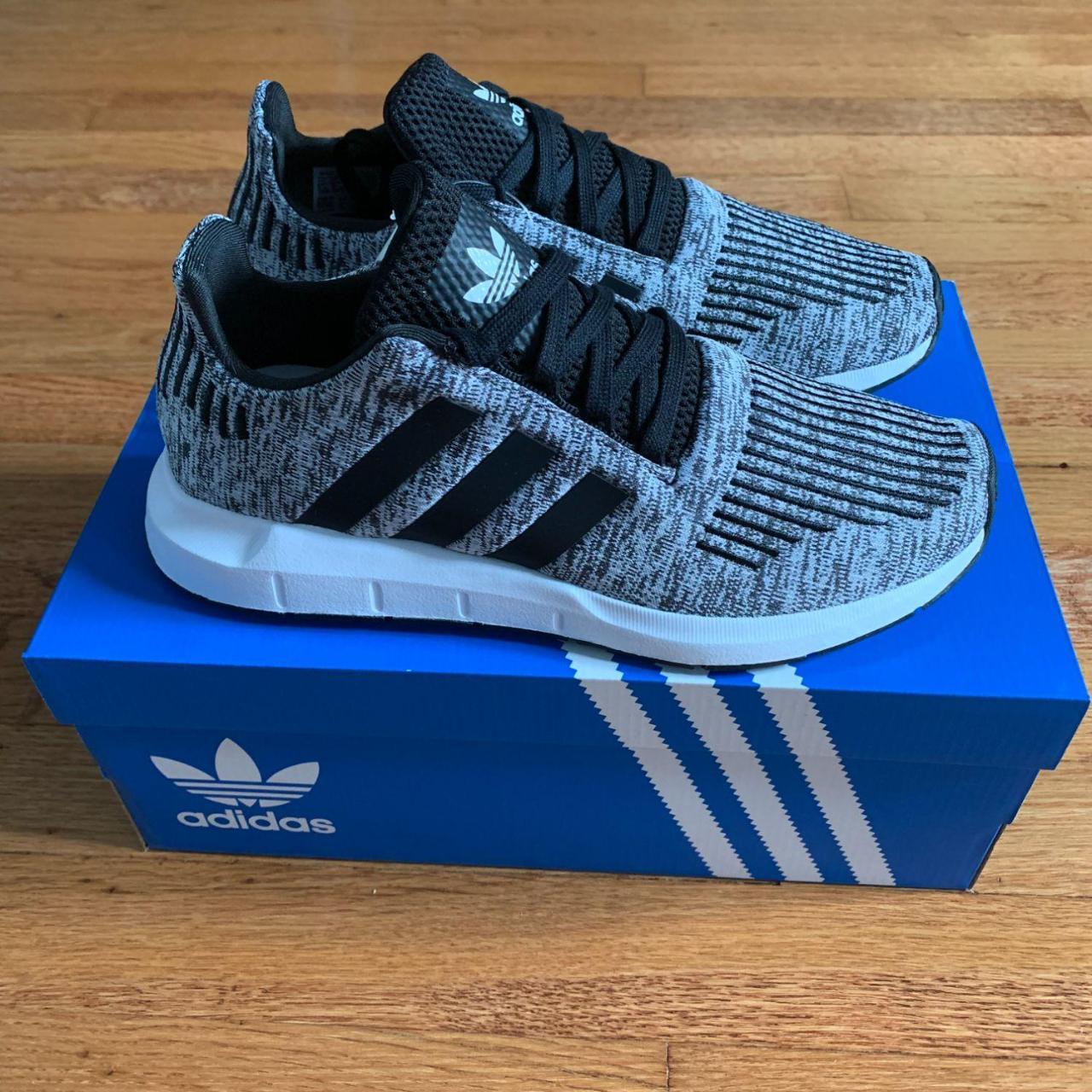 adidas swift run cloud