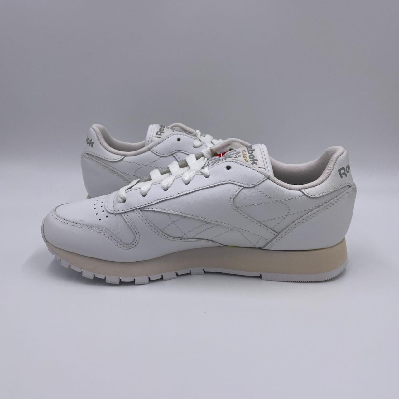 Reebok classic leather sale j