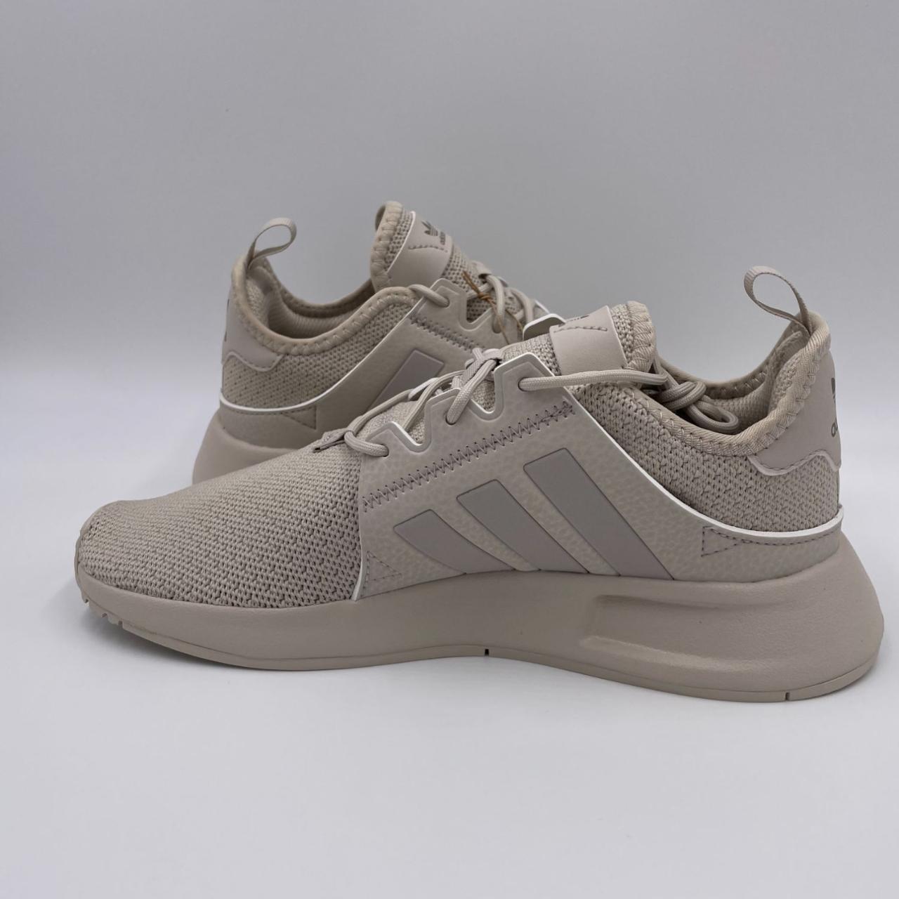 Adidas X PLR Beige Womens Shoes Brand New, With... - Depop