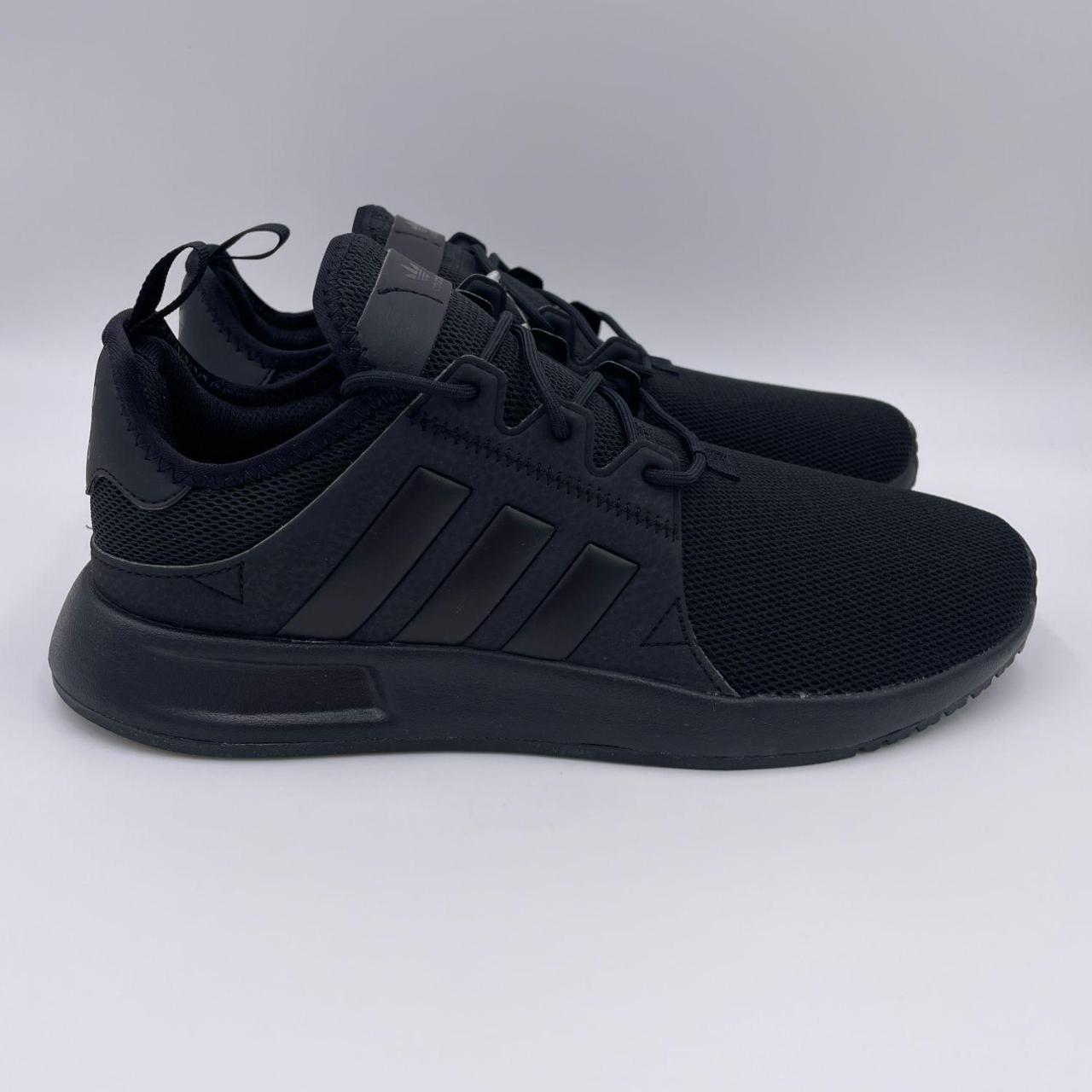 Adidas xplr 2025 black womens