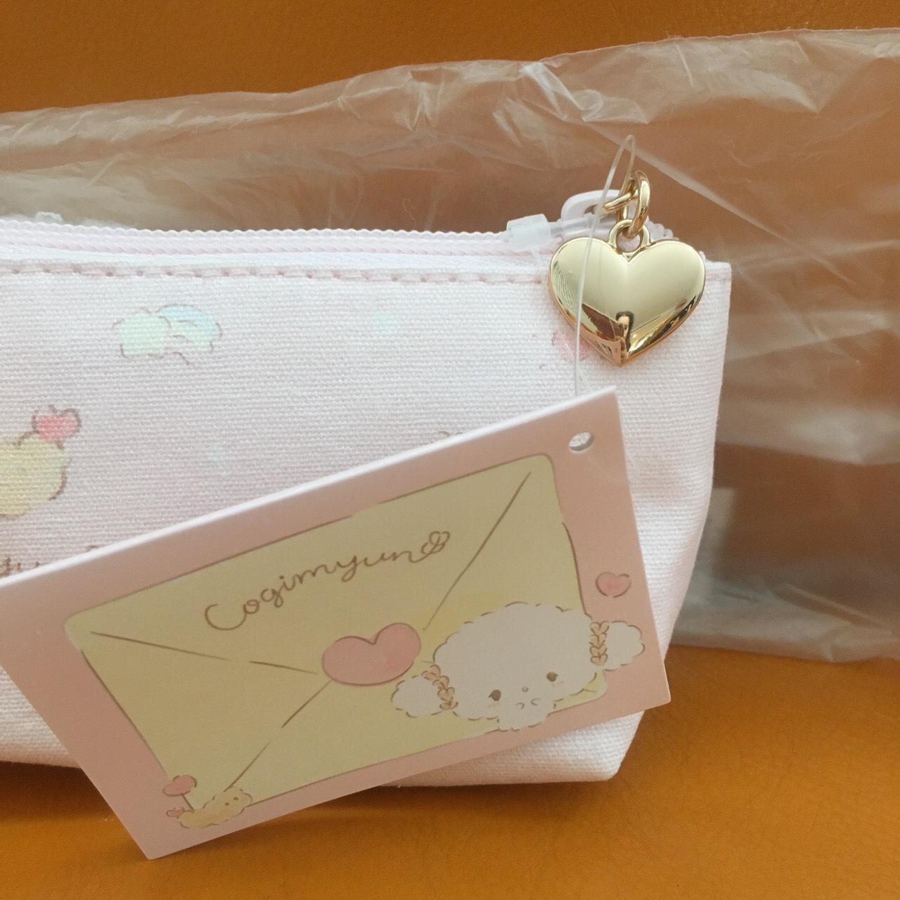 Cogimyun Sanrio Pencil Case kawaii sanrio... Depop
