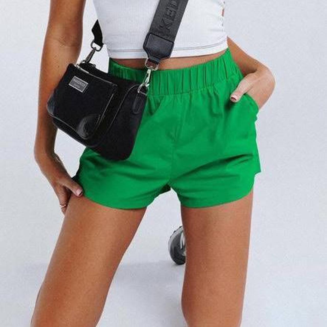 princess polly biker shorts