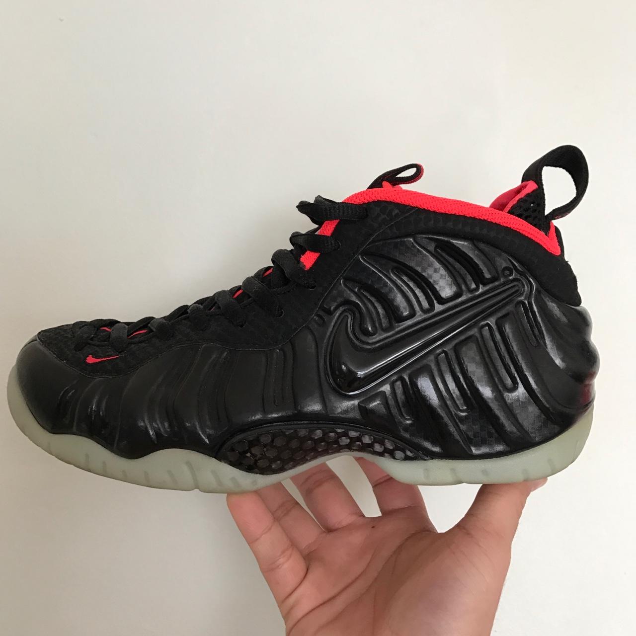 nike foamposite pro prm yeezy