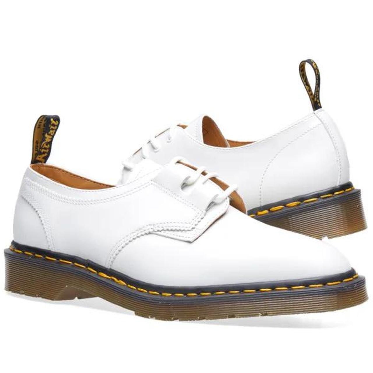 Dr martens engineered hot sale garments ghillie