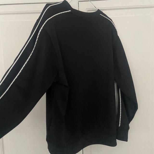 nike balmain psg top