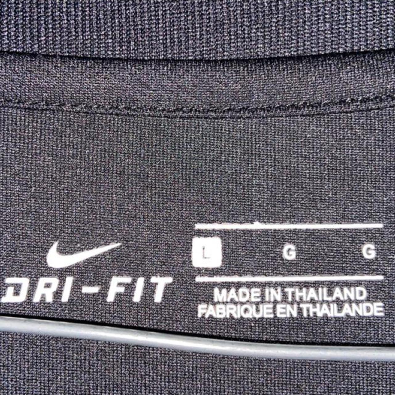 nike balmain psg top