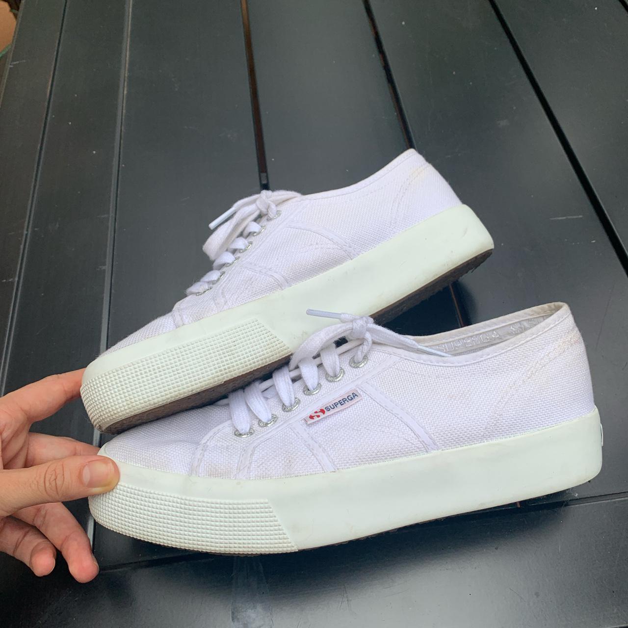 Superga 2905 clearance