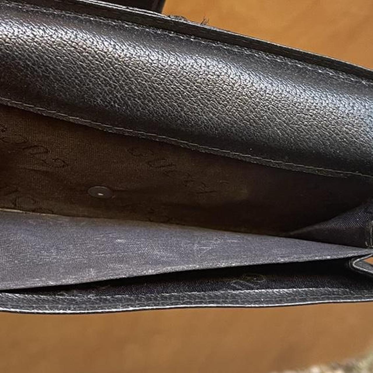 Product Image 4 - Vintage black Gucci Wallet

100% authentic!

Has