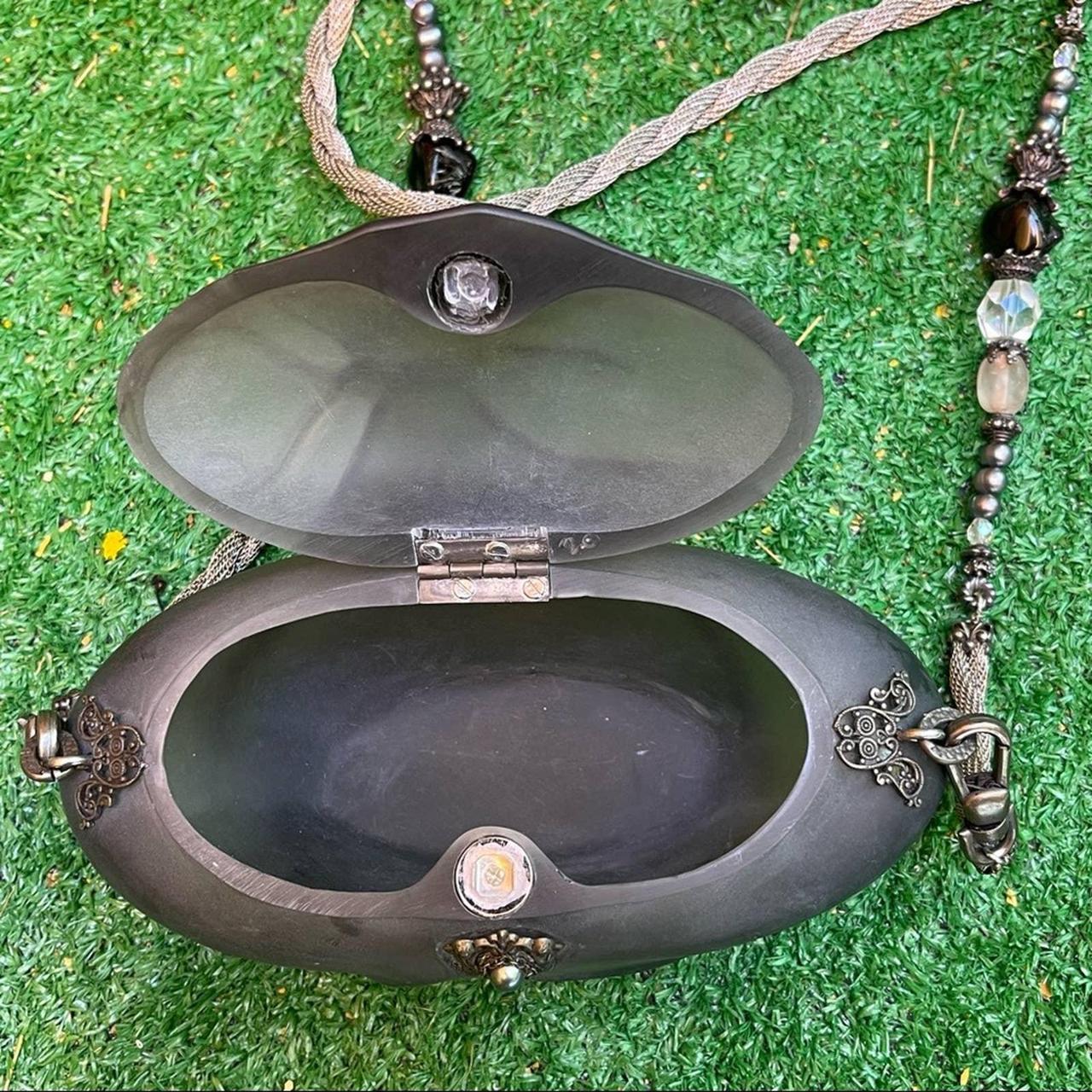 Women's Grey Bag (3)