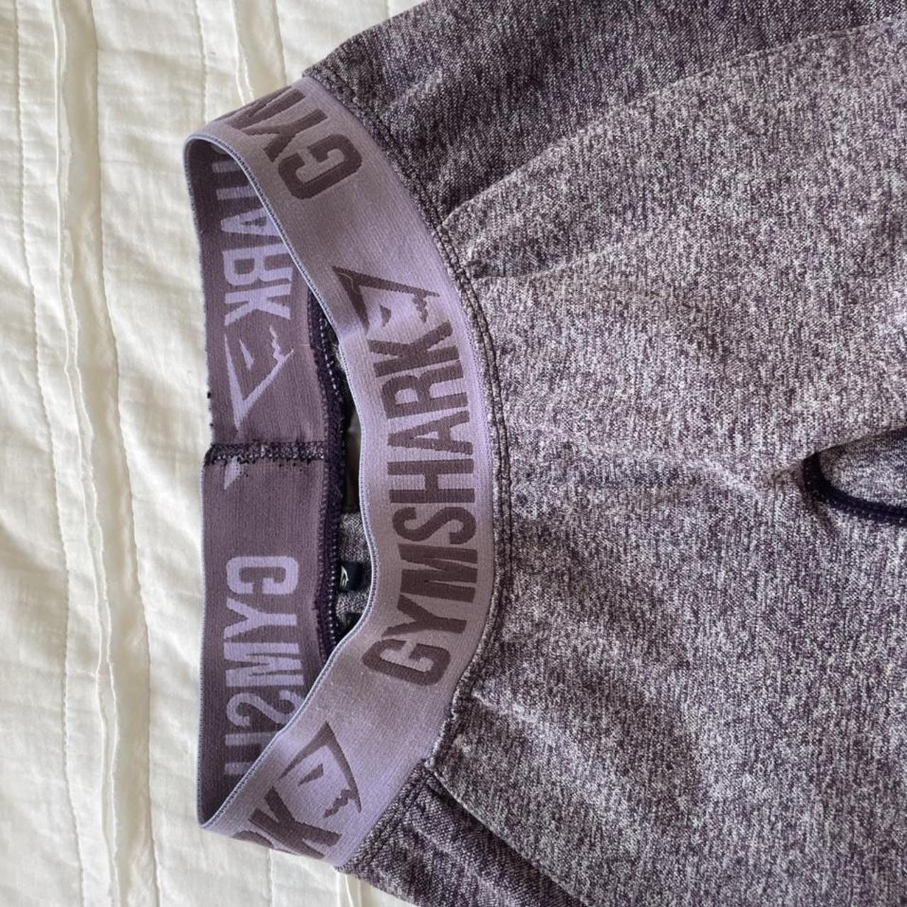 Gymshark leggings size xs Brand new with - Depop