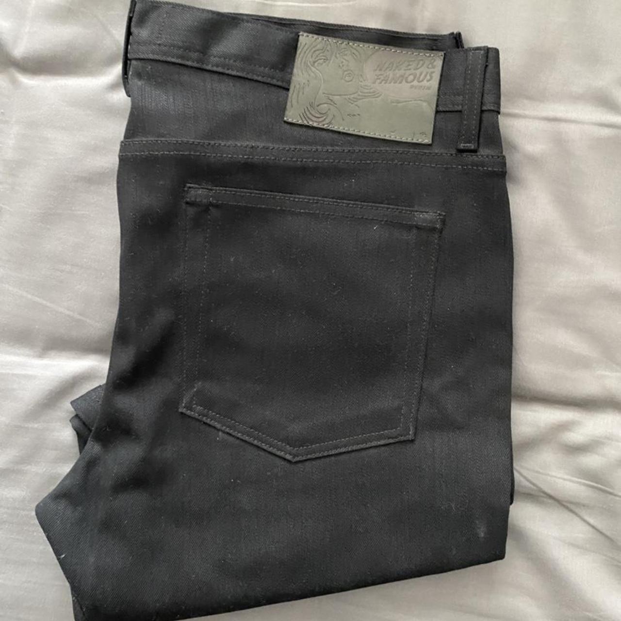 skinny jeans 40x30