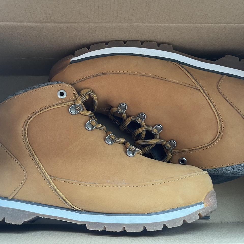 Calderbrook 2024 timberland boots