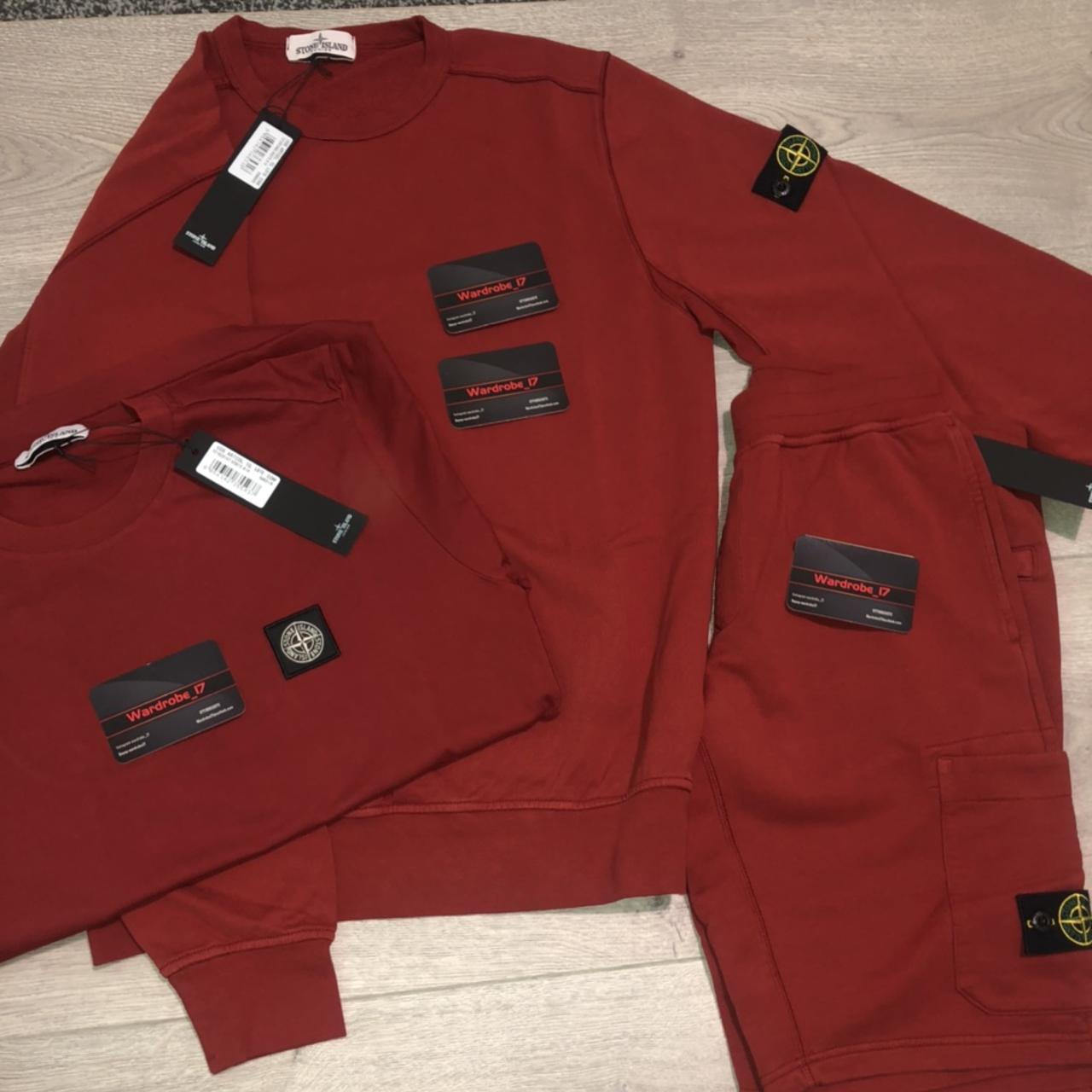 Designer children’s wear and adults cloths way below... Depop