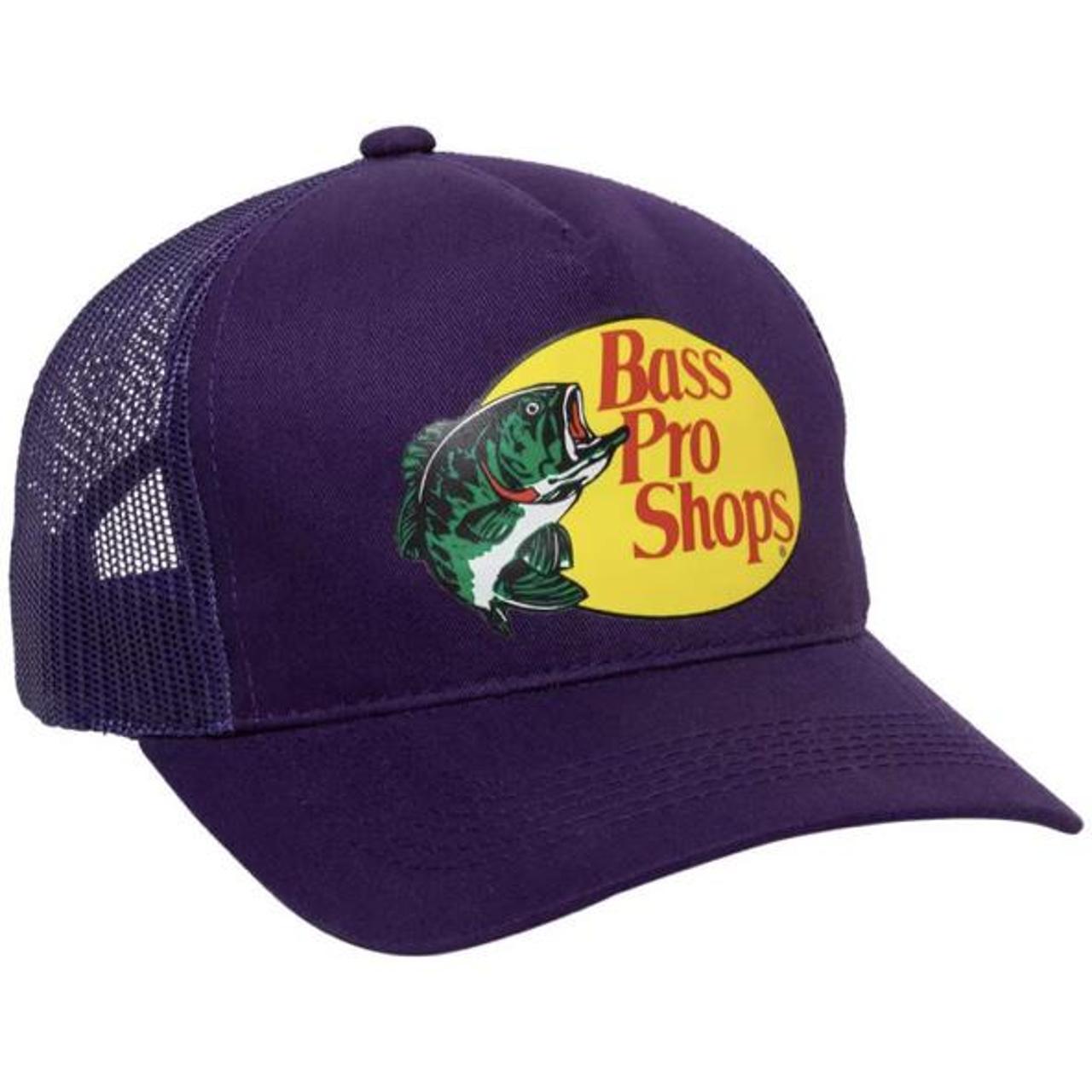 How a $6 Bass Pro Shops Hat Became a Fashion Trend - WSJ