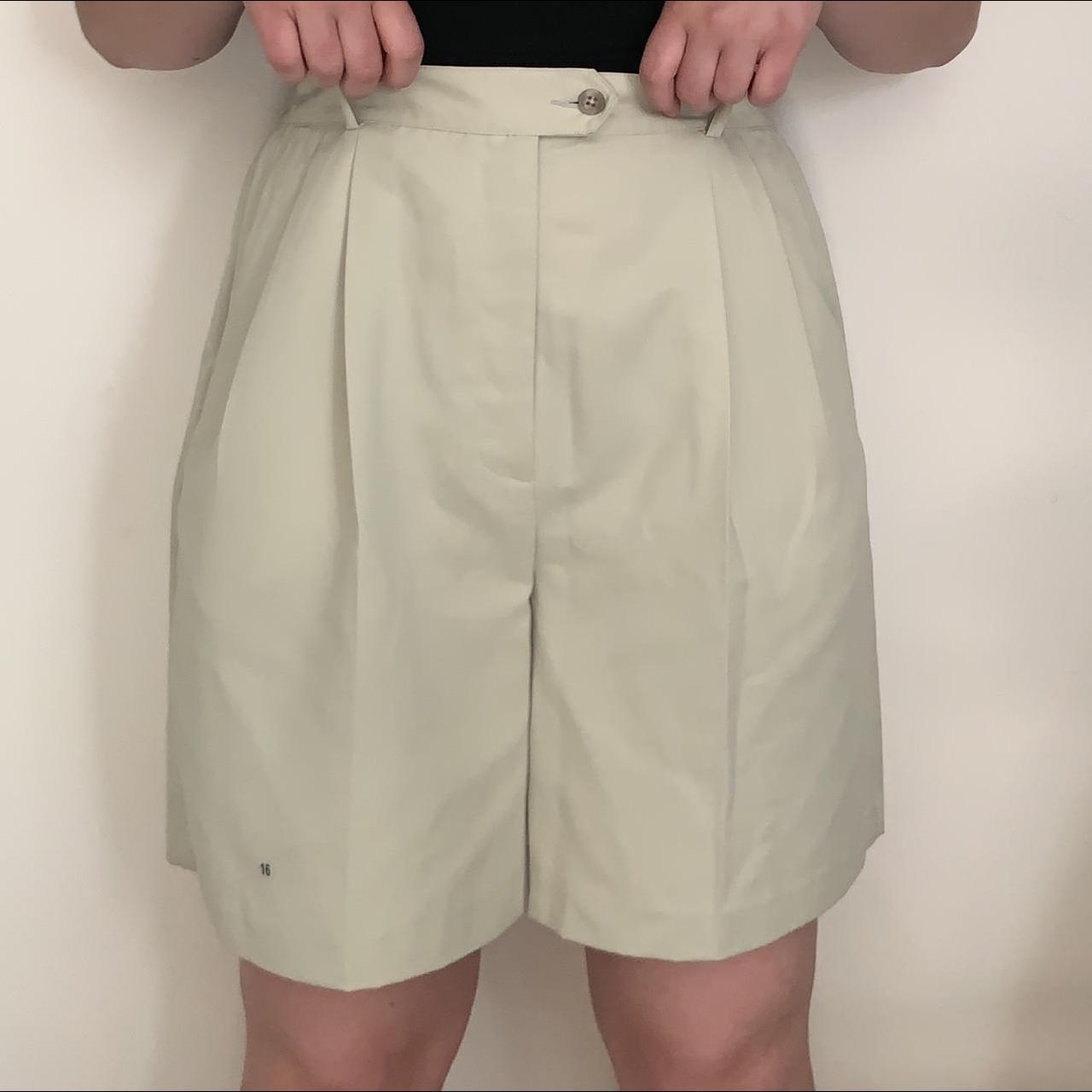 Women's izod clearance shorts