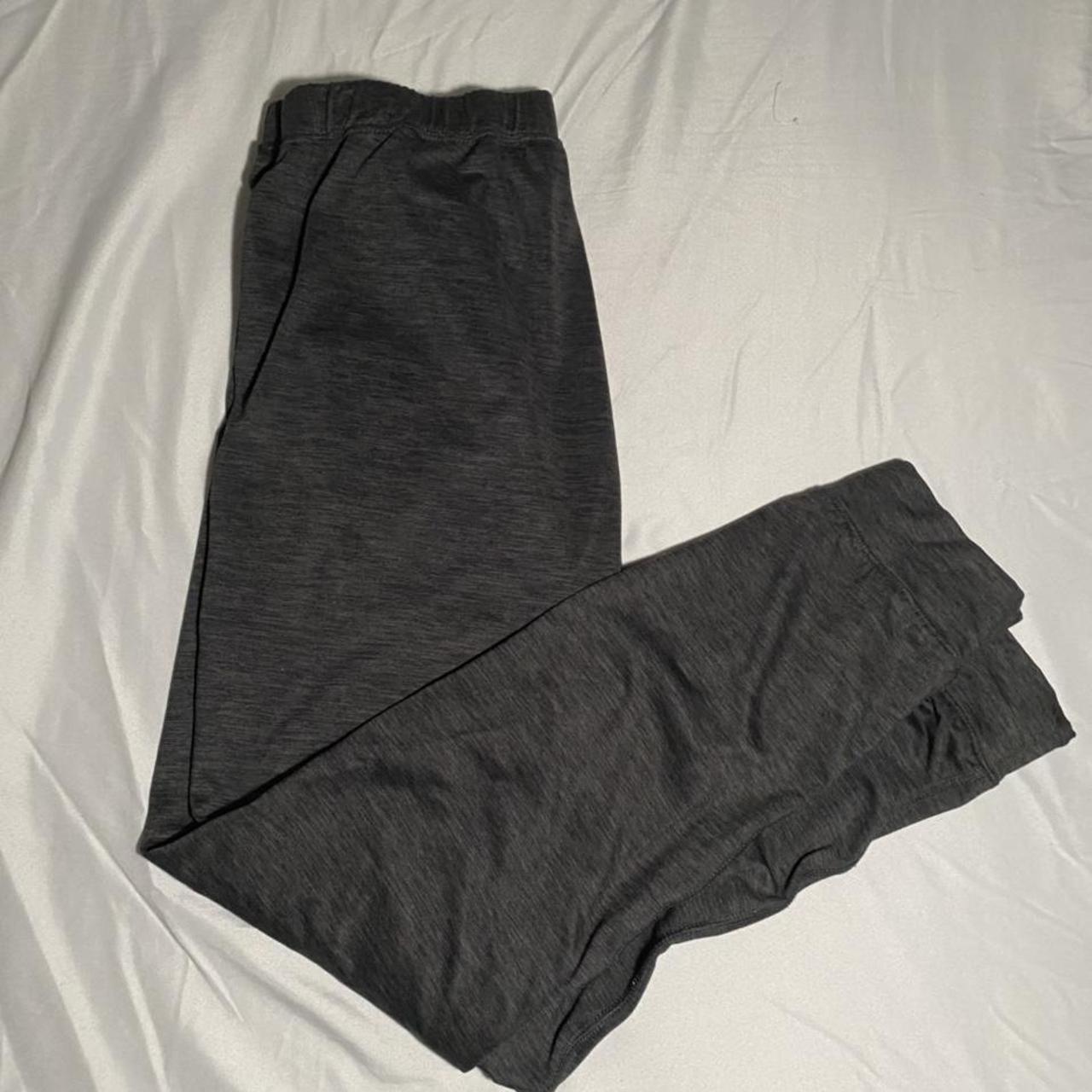 Abercrombie and Fitch sweat pants size:... - Depop