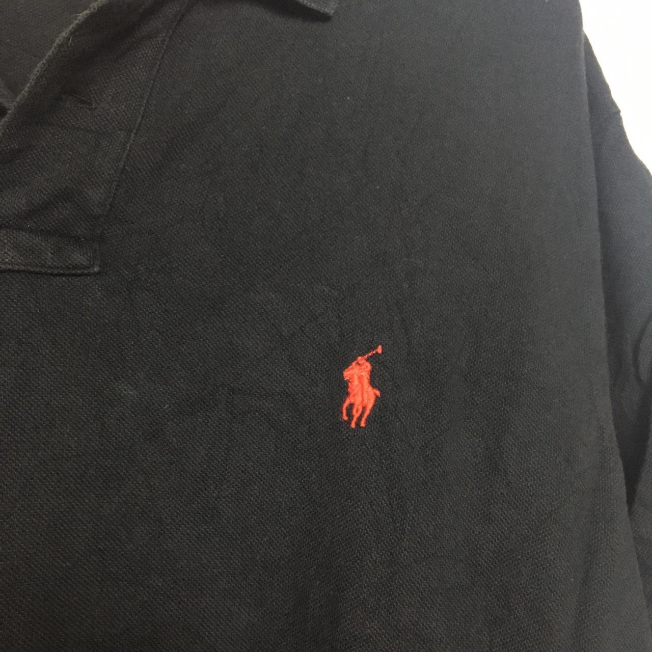 Polo Ralph Lauren Classic polo Awesome classic polo... - Depop