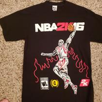 爆熱 Warren Lotas x Warren Drop lotas Bucks NBA2K Details Tシャツ ...