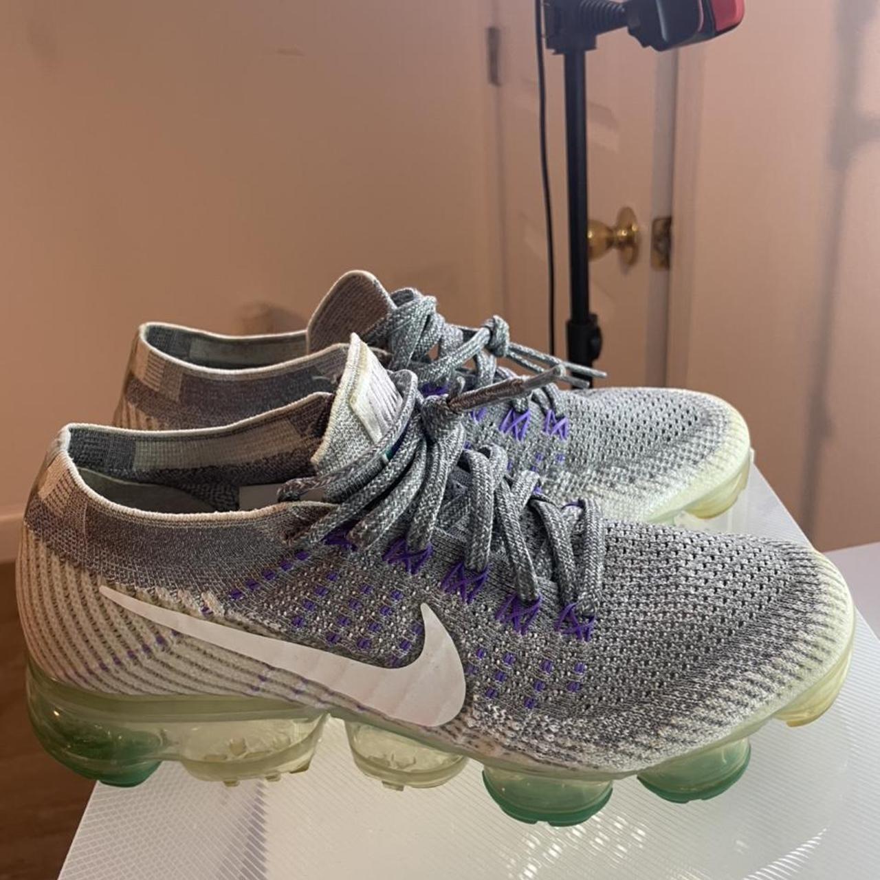 nike vapormax womens size 8