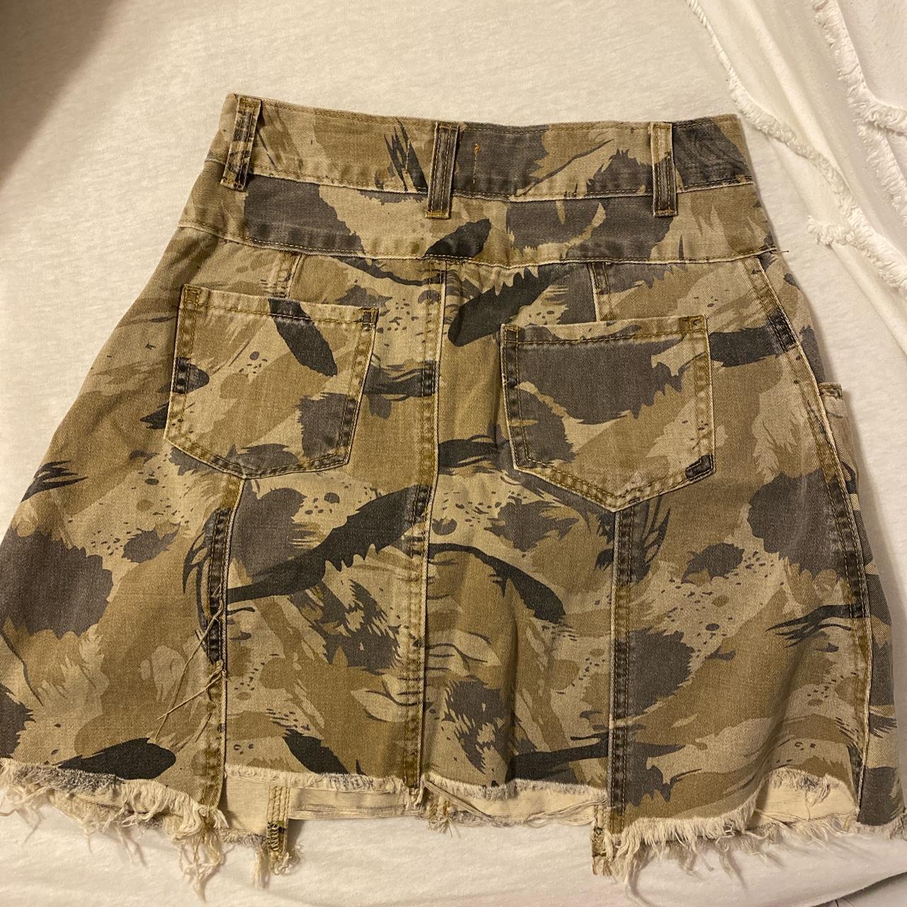 brand new skirt bought from southern boutique - Depop