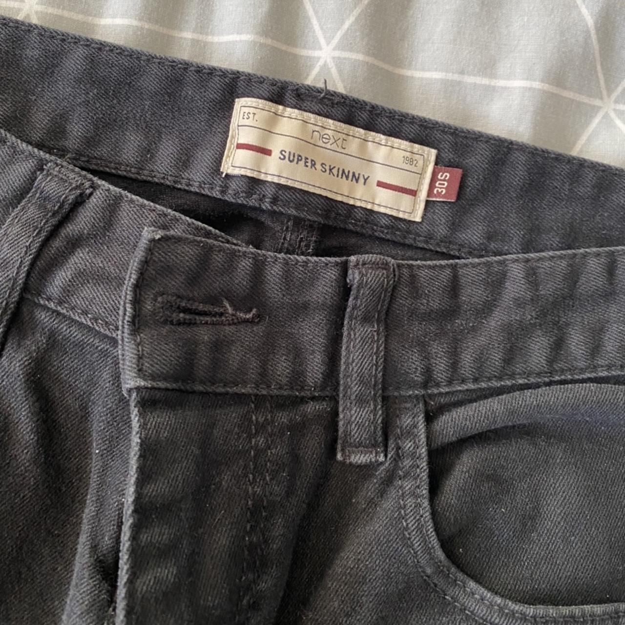 Next jeans hot sale established 1982